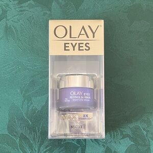 OLAY Retinol24 Max Concentration Cream - New and sealed